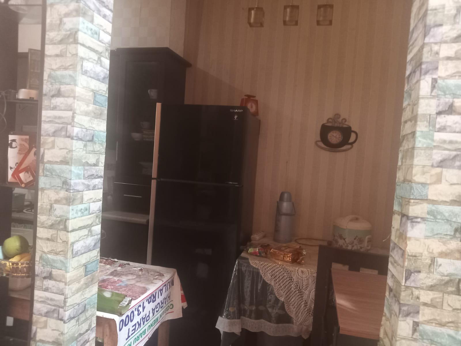 Dijual Rumah di Hawaii Deltamas